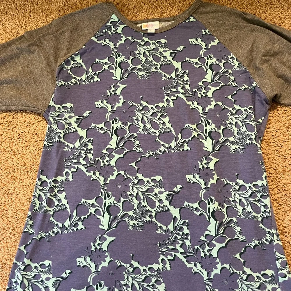 Lularoe Randy size large - Picture 1 of 4